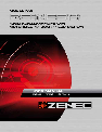 ACR Electronics Car Video System ZE-NES14 owners manual user guide