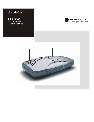 ADS Technologies Network Router SBG1000 owners manual user guide
