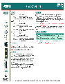 ADTRAN Network Card OPTI-T200 owners manual user guide