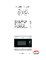 AEG Microwave Oven MC2661E owners manual user guide