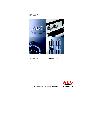 AEG Microwave Oven MC2662E owners manual user guide