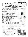 Aiphone Intercom System C-123LW owners manual user guide