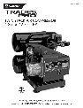 AllTrade Air Compressor 835446 owners manual user guide