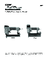 AllTrade Nail Gun 691164 owners manual user guide
