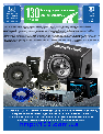 Alpine Speaker System KTX-100EQ owners manual user guide
