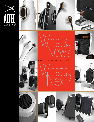 Altec Lansing Speaker System FX2020 owners manual user guide