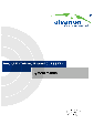 Alvarion Network Router 214486 owners manual user guide