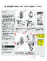 American Dryer Log Splitter MAH6700 owners manual user guide