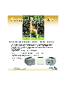 AMT Datasouth Printer 600 Series owners manual user guide