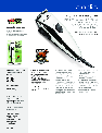 Andis Company Hair Clippers PM-1 owners manual user guide