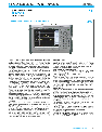 Anritsu Scale MS2721A owners manual user guide