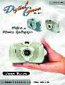 Argus Camera Digital Camera DC1500N owners manual user guide