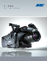 ARRI Digital Camera ARRIFLEX D-21 owners manual user guide
