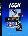 Assa Door ANSI owners manual user guide