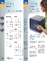 Assa Printer ID25 owners manual user guide