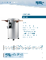 ATC Group Beverage Dispenser CC-45 owners manual user guide