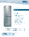 ATC Group Refrigerator BSKF-375 owners manual user guide
