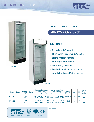 ATC Group Refrigerator CMV-325E owners manual user guide