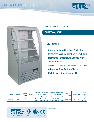 ATC Group Refrigerator SHOWCASE owners manual user guide