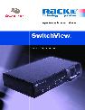 Avocent Switch SwitchView owners manual user guide