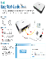 Aztech Systems Network Router DSL605ER owners manual user guide