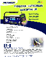 Bacharach Carbon Monoxide Alarm R-600a owners manual user guide