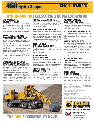 Badger Basket Compact Excavator 460 owners manual user guide