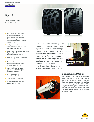 Behringer Speaker Monitor 1C owners manual user guide
