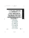 Belkin Switch F1U119 owners manual user guide