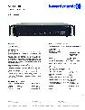 Beyerdynamic Stereo Receiver SIR 320 owners manual user guide
