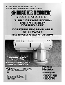 Black & Decker Coffeemaker SDC740 owners manual user guide