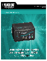Black Box Switch DT Pro II owners manual user guide