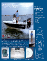Blue Wave Boats Boat 190 Deluxe owners manual user guide
