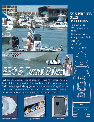 Blue Wave Boats Boat 220 Striper owners manual user guide