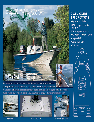 Blue Wave Boats Boat 244 Magnum owners manual user guide