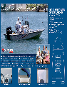 Blue Wave Boats Boat I80 owners manual user guide