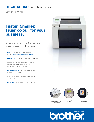 Brother Printer HL-4040CN owners manual user guide