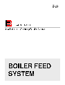 Bryan Boilers Boiler AH-FS151250D owners manual user guide