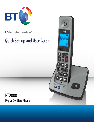 BT Cordless Telephone 2000 Classic owners manual user guide