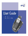 BT Cordless Telephone 500 Twin owners manual user guide