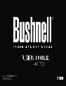 Bushnell Binoculars 202308 owners manual user guide
