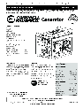 Campbell Hausfeld Portable Generator GN5060 owners manual user guide