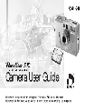 Cannon Digital Camera PS1025 owners manual user guide