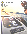 Cannon Fishing Equipment DIGI-TROLL 5 owners manual user guide