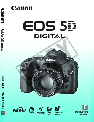 Canon Digital Camera 0296B002 owners manual user guide