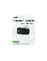 Canon Digital Camera 300HS owners manual user guide