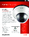 Canon Security Camera VB-C500VD owners manual user guide