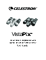Celestron Digital Camera 72204 owners manual user guide