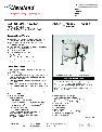 Cleveland Range Hot Beverage Maker KDL-25-T owners manual user guide