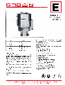 Crown Equipment Hot Beverage Maker EP-10 owners manual user guide